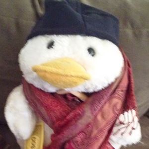 Meet your Posher, Samuel